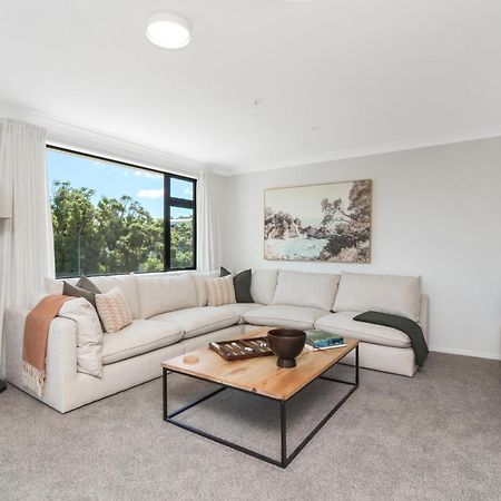 Belle Mer Beachfront Apartments - Self Serviced Mount Maunganui Exterior foto