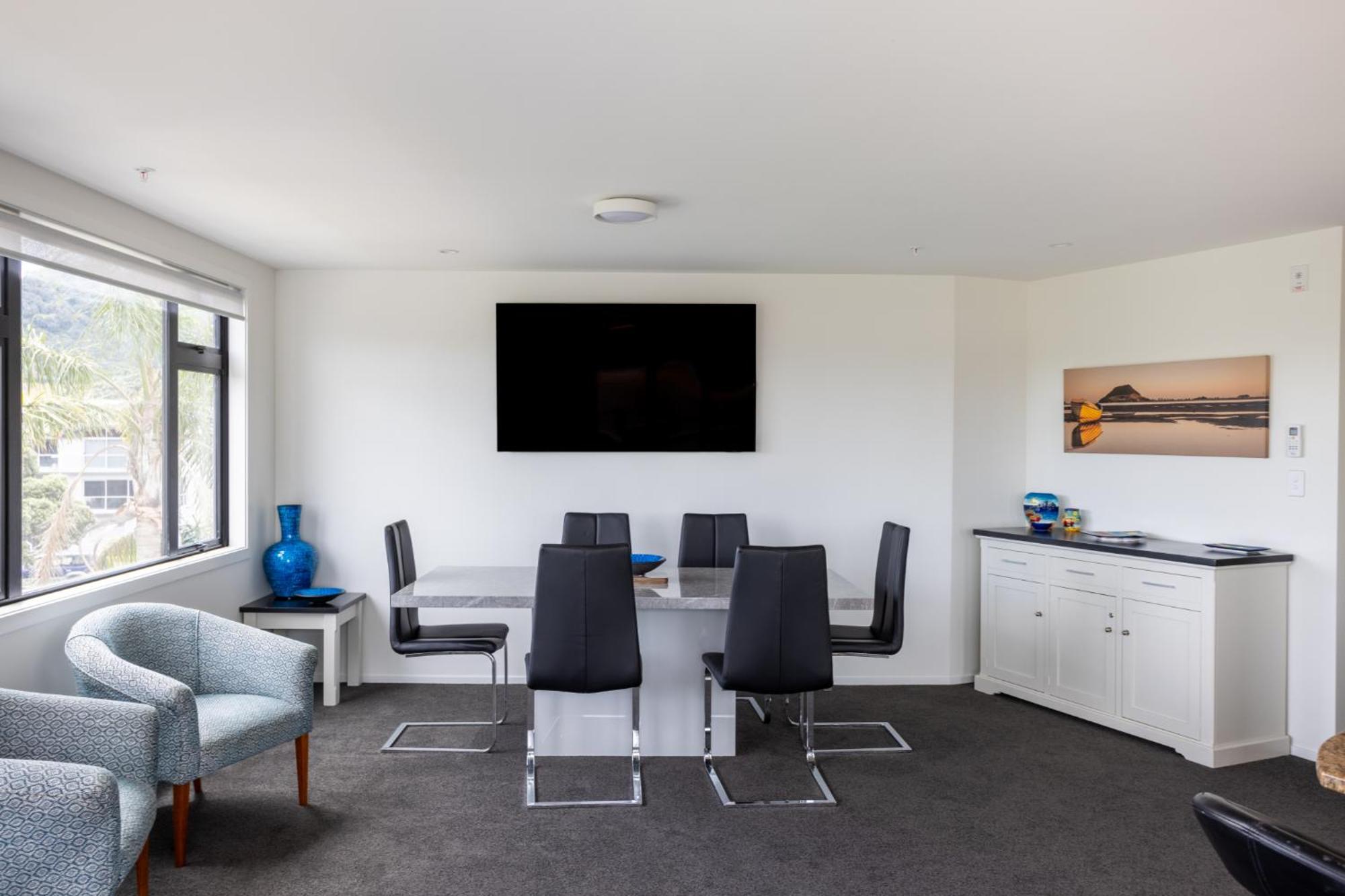 Belle Mer Beachfront Apartments - Self Serviced Mount Maunganui Exterior foto