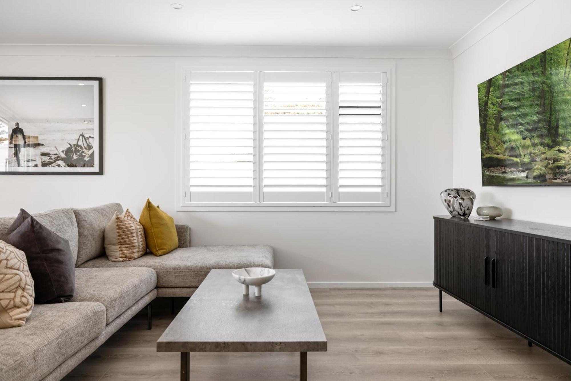 Belle Mer Beachfront Apartments - Self Serviced Mount Maunganui Exterior foto