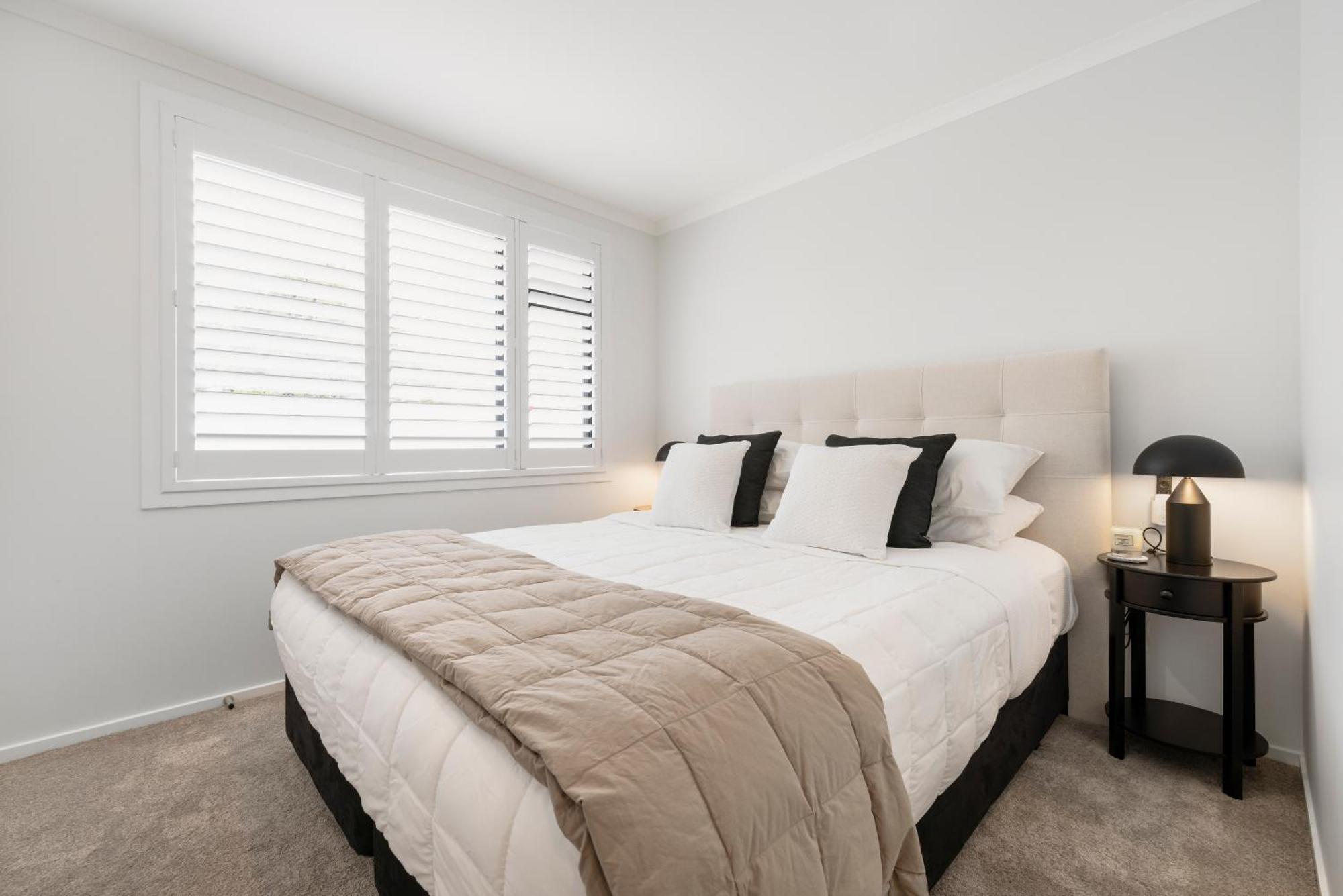 Belle Mer Beachfront Apartments - Self Serviced Mount Maunganui Exterior foto