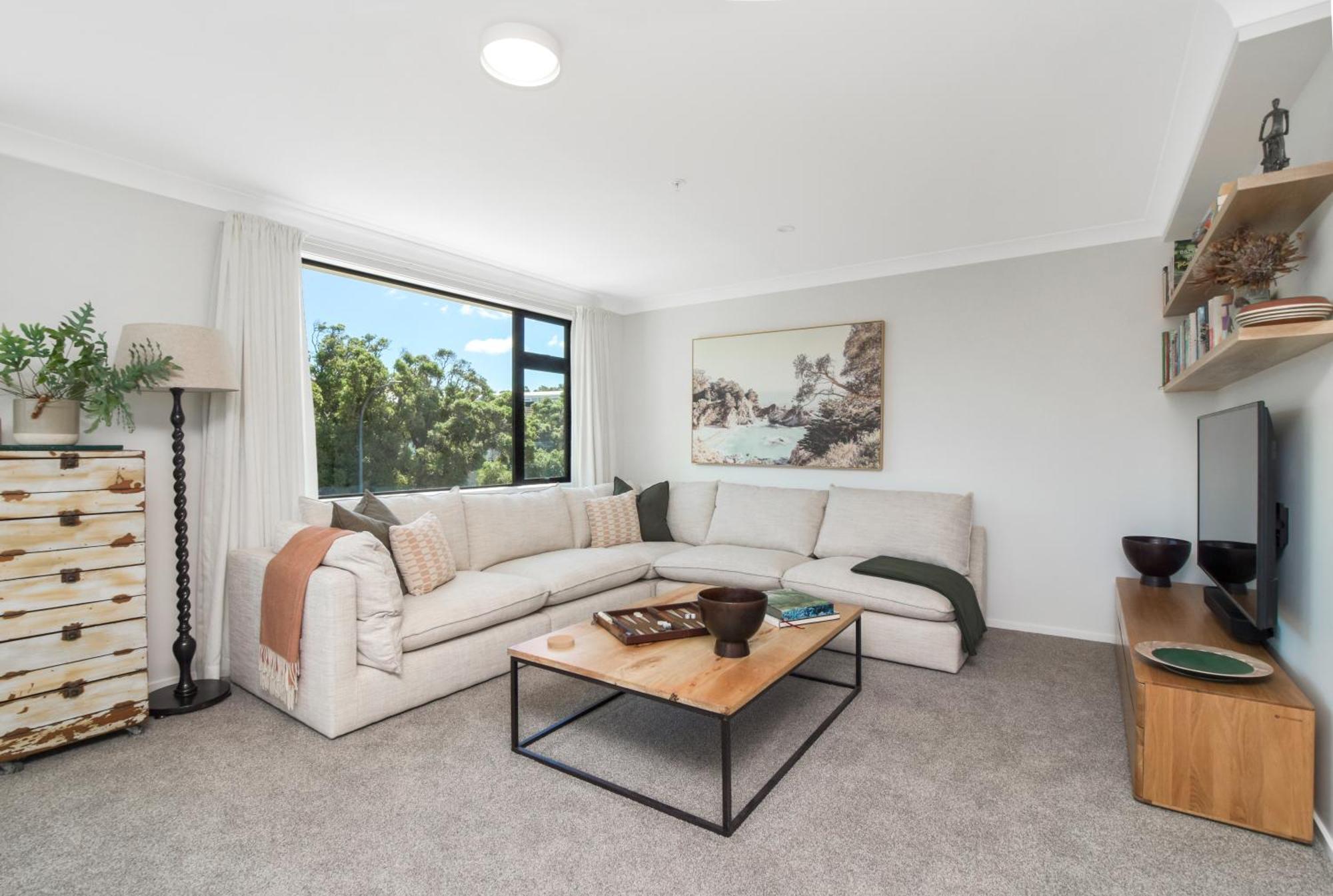 Belle Mer Beachfront Apartments - Self Serviced Mount Maunganui Exterior foto