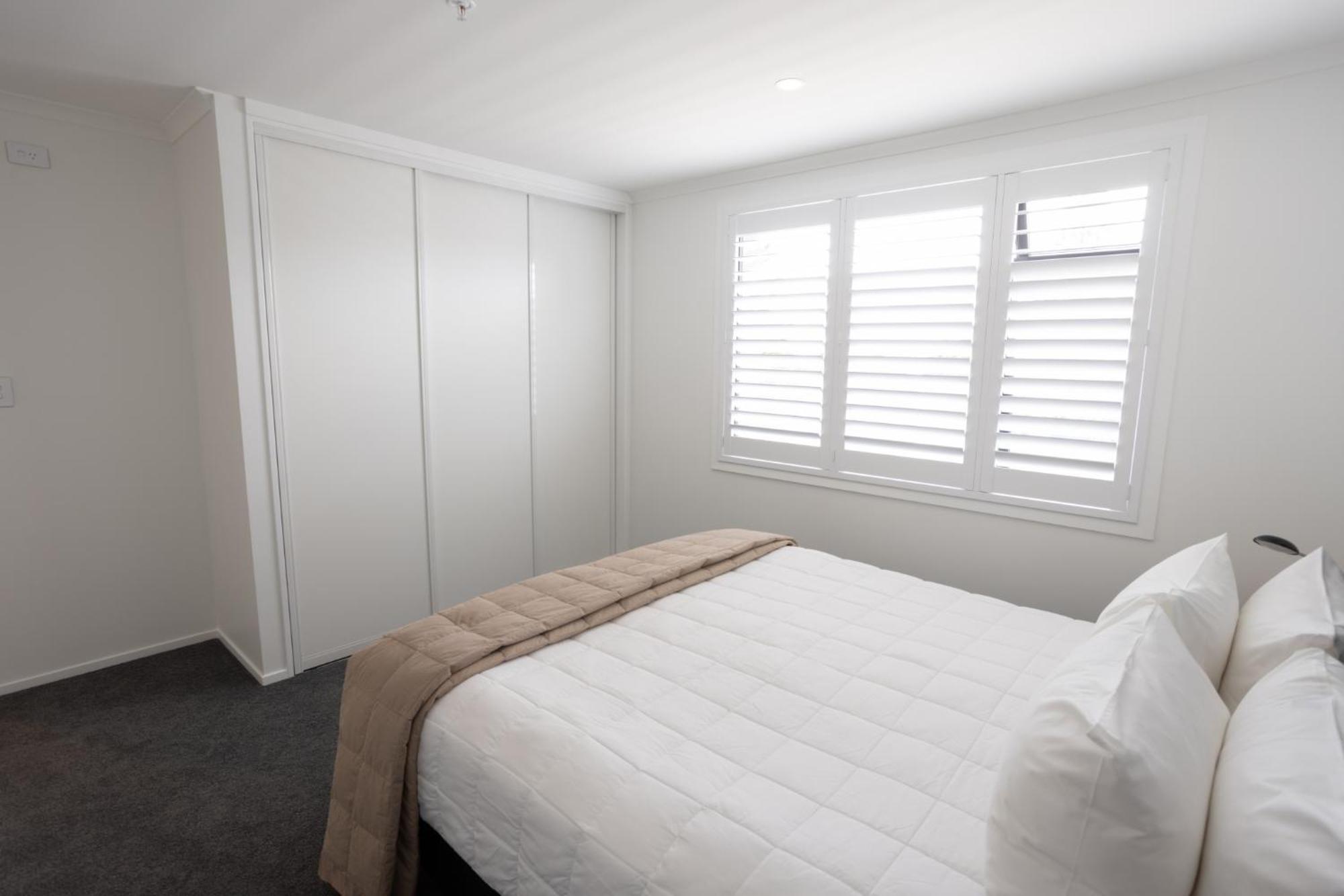 Belle Mer Beachfront Apartments - Self Serviced Mount Maunganui Exterior foto
