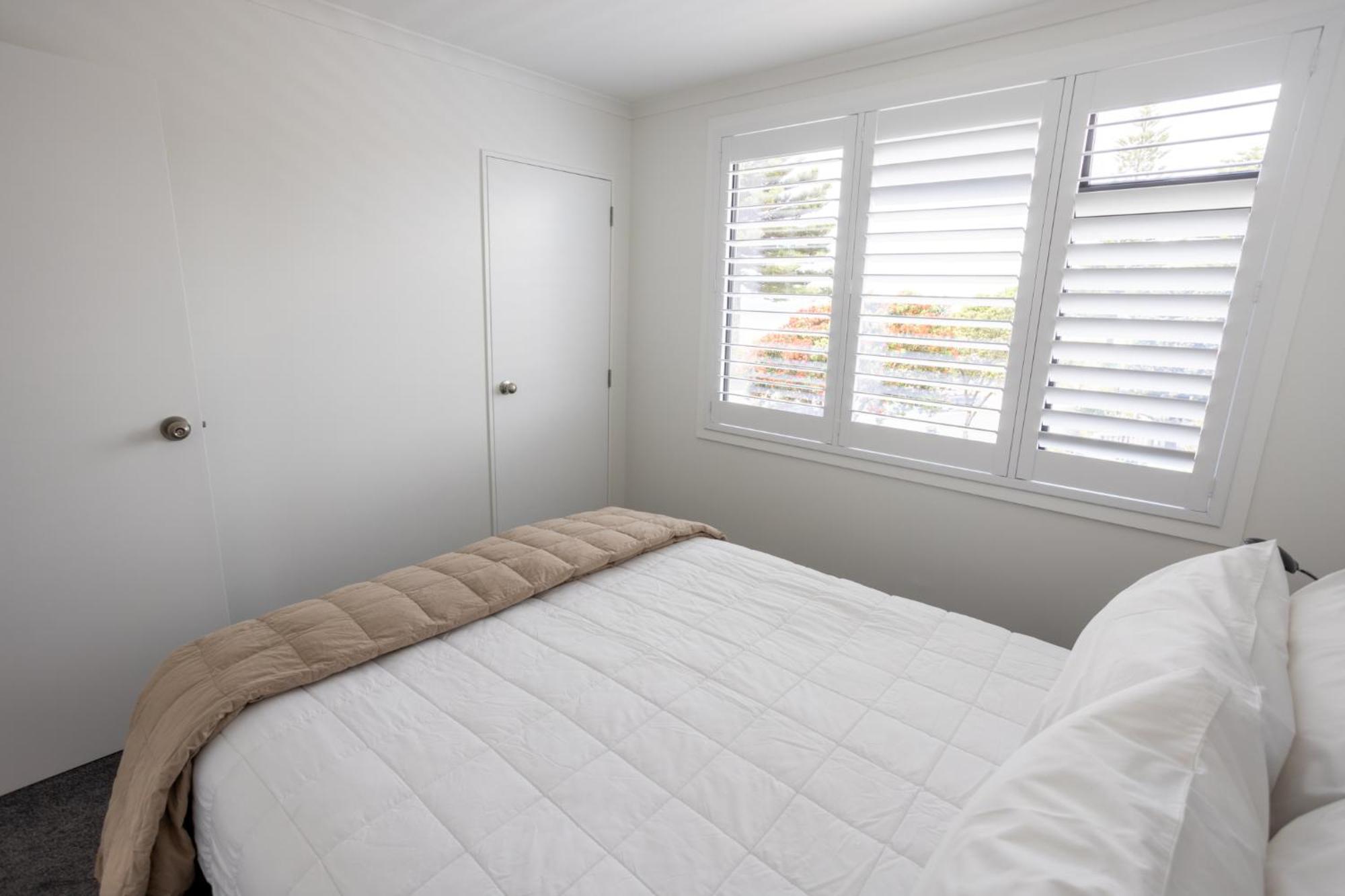 Belle Mer Beachfront Apartments - Self Serviced Mount Maunganui Exterior foto